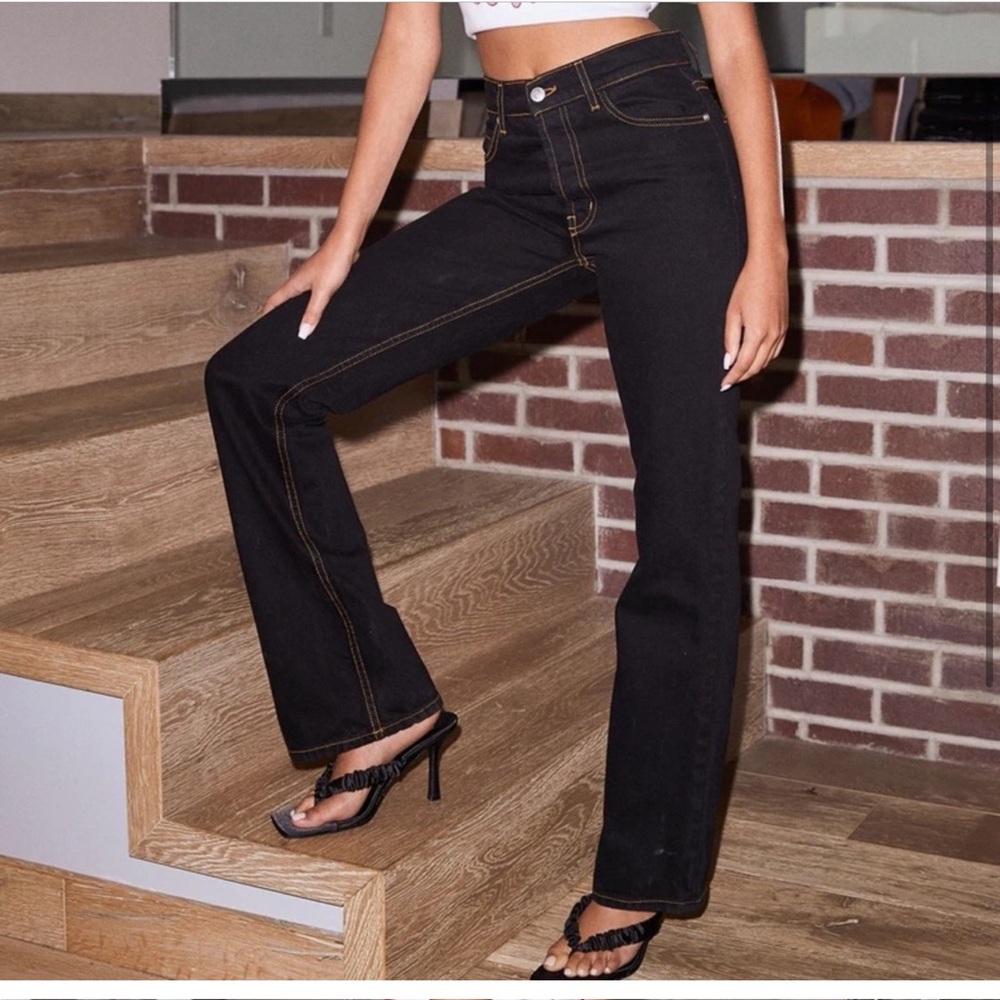 Revice denim